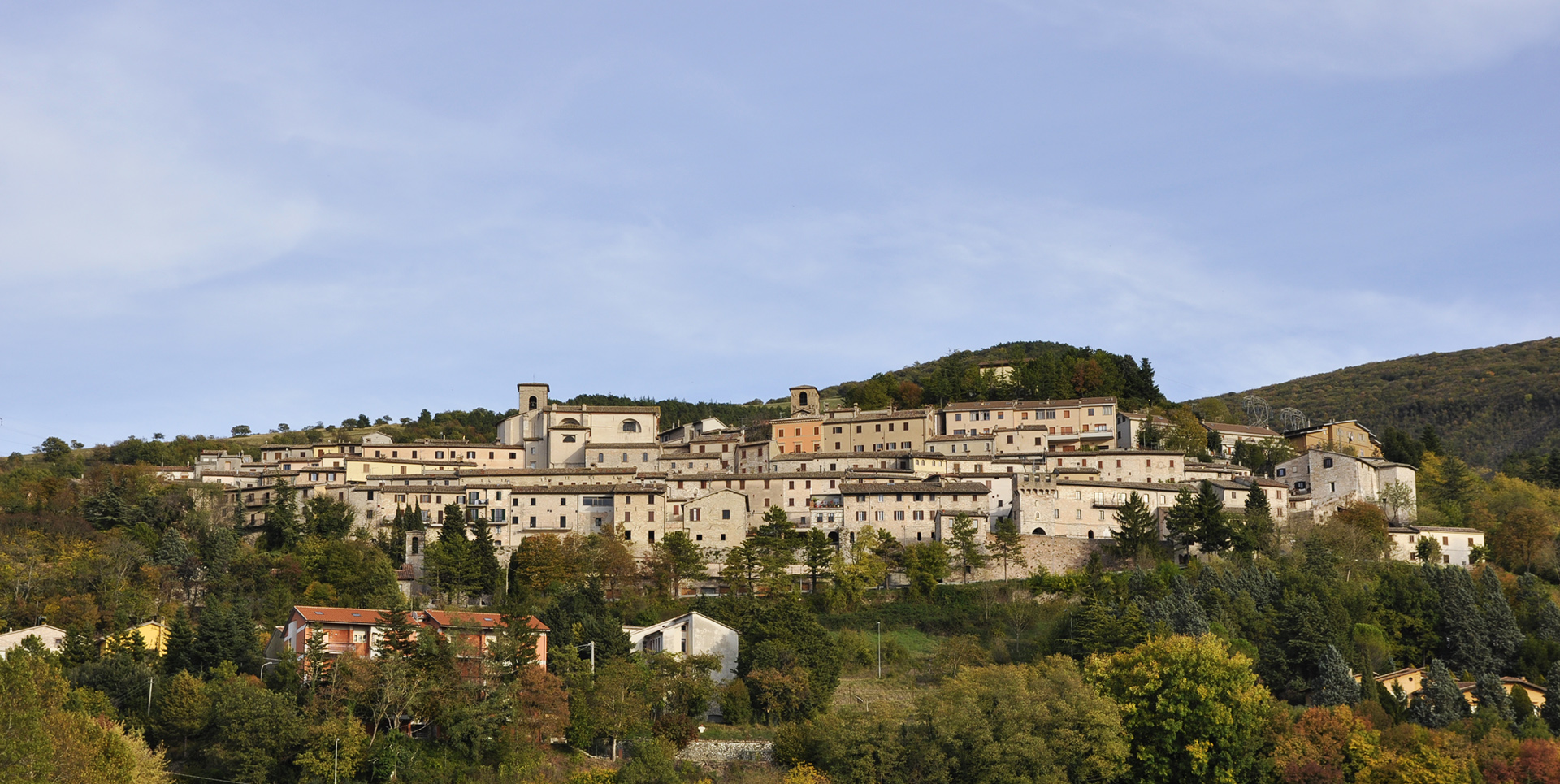 Fossato Di Vico It IT Umbriatourism It